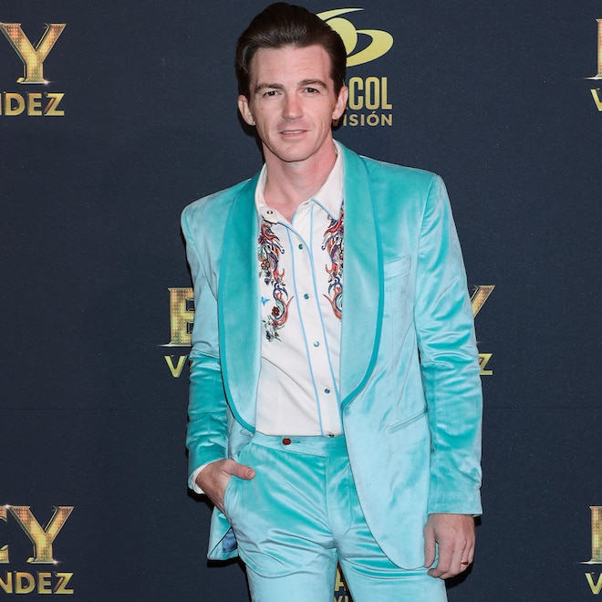 Drake Bell Breaks Silence on Mystery Disappearance Drake Bell Breaks Silence on Mystery Disappearance